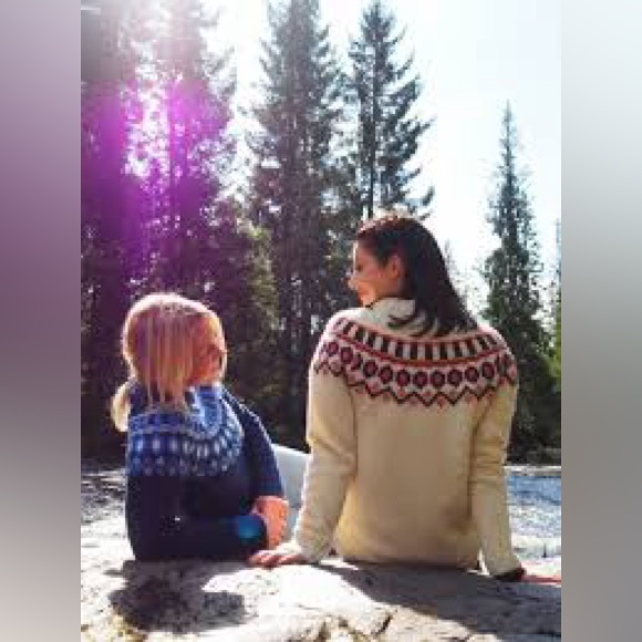 Kari Traa Ringheim Knit Sweater - Picture 3 of 7